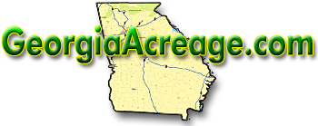 Georgia Acreage, Land